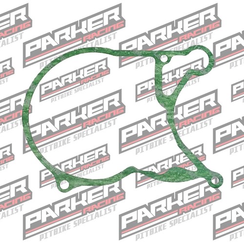Pit bike flywheel - pit, gasket