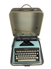 Olympia Werke AG Typewriter