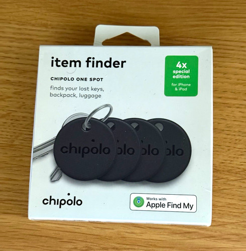 Chipolo one spot - chipolo, tracker