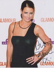 Kirsty Gallacher     **HAND