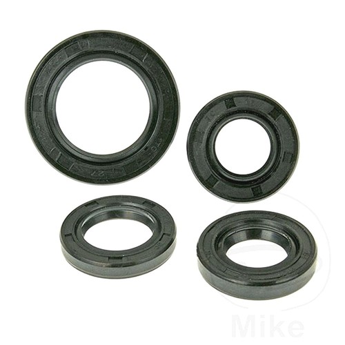 Engine oil seal - seal, fits