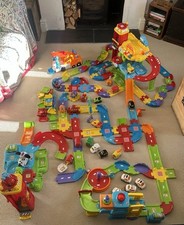 Vtech Toot Toot Drivers Large