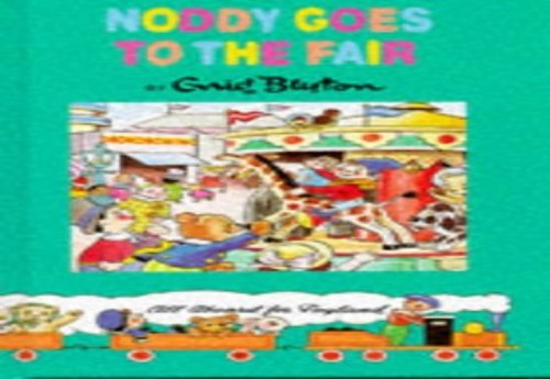 Noddy classic library - classic,