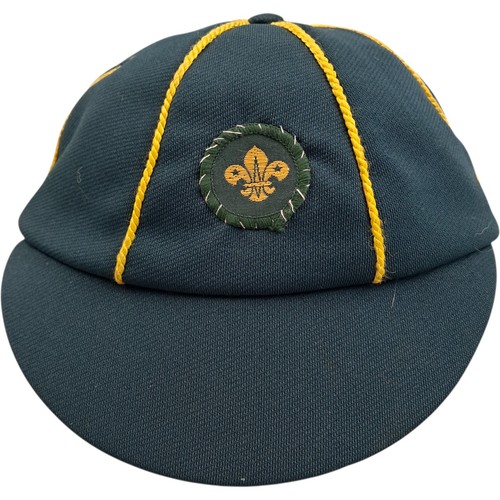 Scouts hat one size kid - hat,