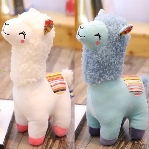 25cm smile alpaca - alpaca, llama