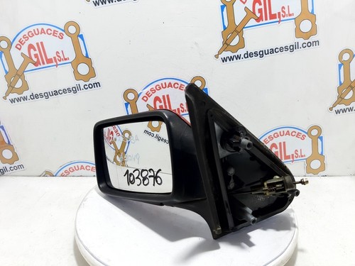 Door mirror left hand - mirror, 1056544