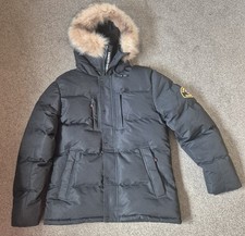 Men's Large Size ZAVETTI