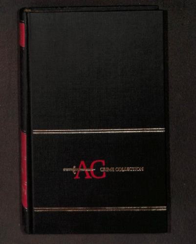 Agatha christie crime - christie,