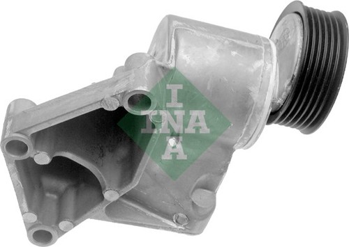 Ina 534003210 ribbed - ina, v-ribbed