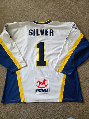Fife flyers shawn - flyers,