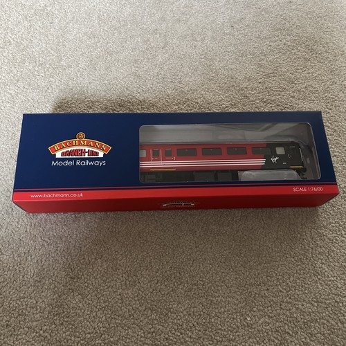 Bachmann 703 gauge br - bachmann,