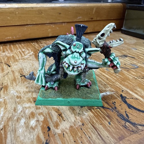 Warhammer fantasy river troll - fantasy,