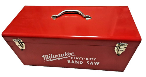 Milwaukee 1920 metal - milwaukee, 48-55-1920