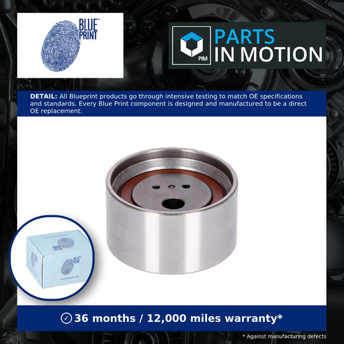 Timing belt tensioner - timing, fits