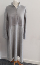 Marina Rinaldi Sport Jersey Dress Size XL