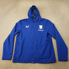Preston Mens Jacket Medium