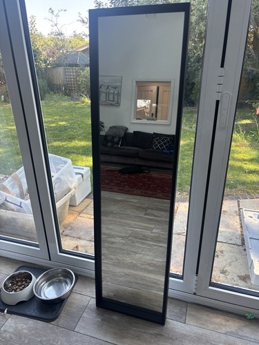 Ikea 150x40cm full length - 150x40cm, full-length