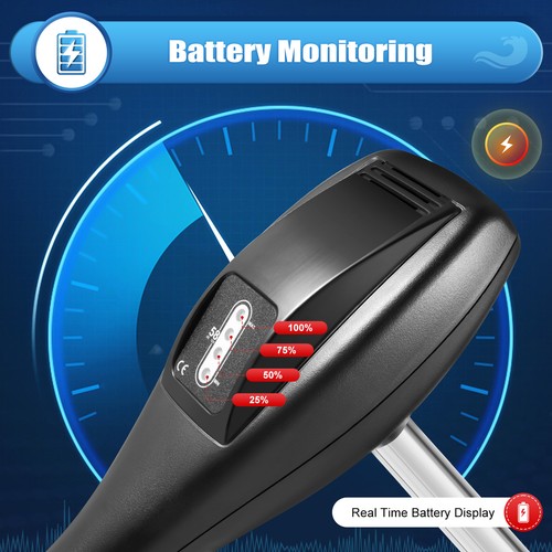 58lbs thrust electric motor - thrust,
