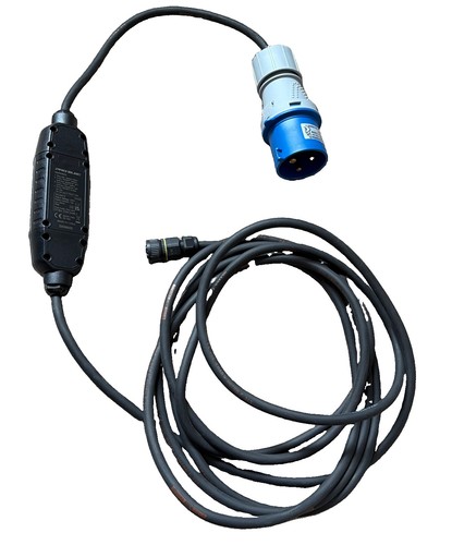 Pro elec pel00414 - 13a, inline