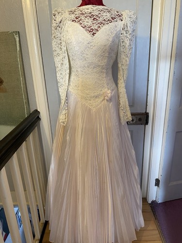 Pronuptia vintage stunning - vintage,