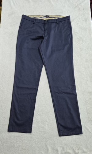 Dockers signature khaki slim - signature,