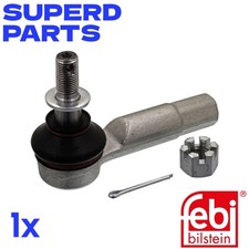 TIE ROD END L/R FITS: FORD USA