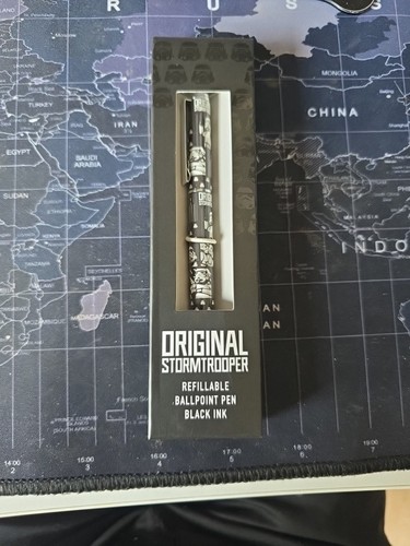 Original stormtrooper pens - original,