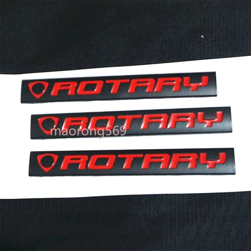 Black matte red - black,