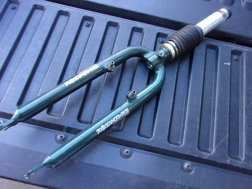 Cannondale headshok for parts - headshok,