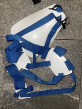 Strimmer Harness Hyundai Brush