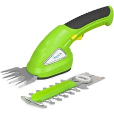 Pyle Cordless Handheld Grass