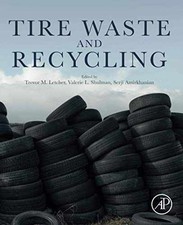 Tire Waste and Recycling -