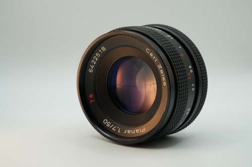 Tested excellent carl zeiss - [tested,,