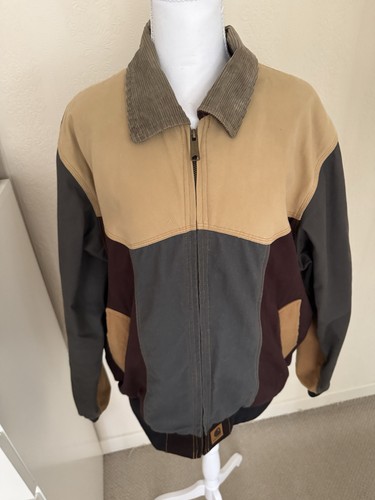 Carhartt style santa - style,