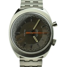 Omega Geneve Chronostop Driver