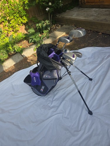 Kids ultralight club - kids, 54-club