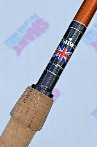 Daiwa tornado match - tornado,