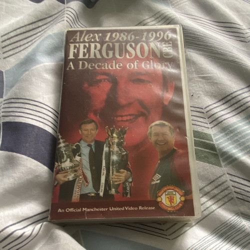 Manchester united alex - manchester,