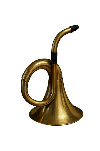 Brass hearing trumpet best - hearing,