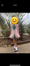 Champion Designs Irish Dancing Dress