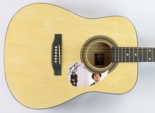 Jack Harlow Autographed Signed