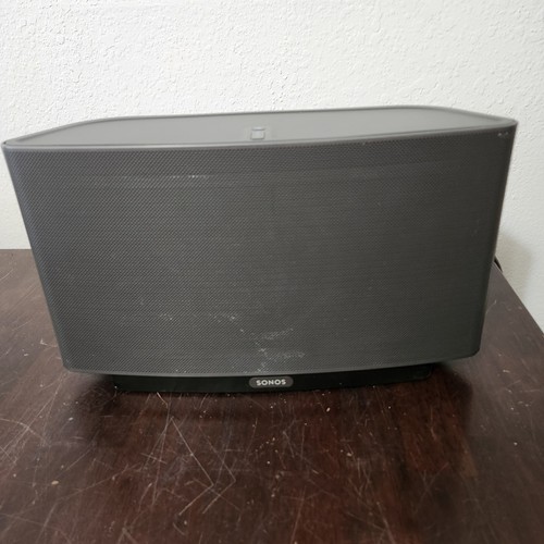 Sonos play 1st gen wireless - play:,