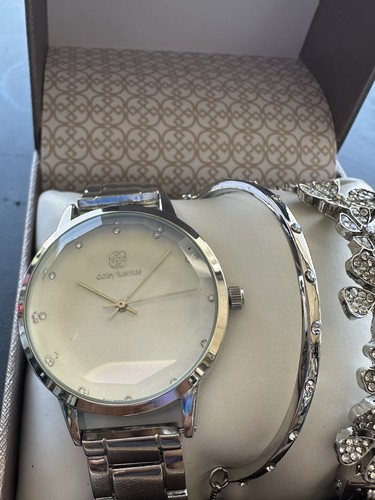 Daisy fuentes watch - fuentes,