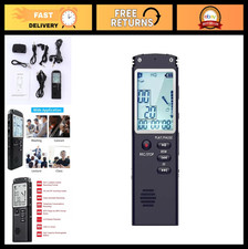 Paranormal EVP Digital Voice