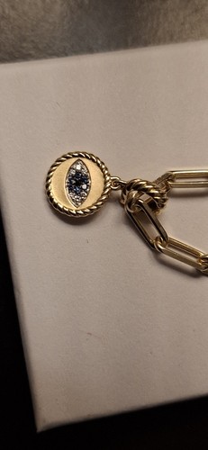 David yurman 18k - yurman, yellow