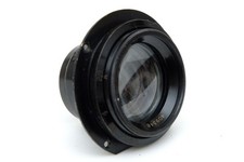 Dallmeyer 5” f/2.9 Vintage