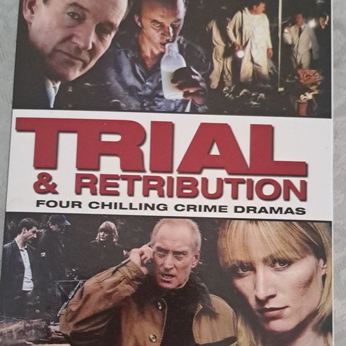 Trial retribution tv crime - trial,