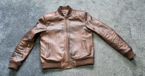 Men charlie london - london, bomber