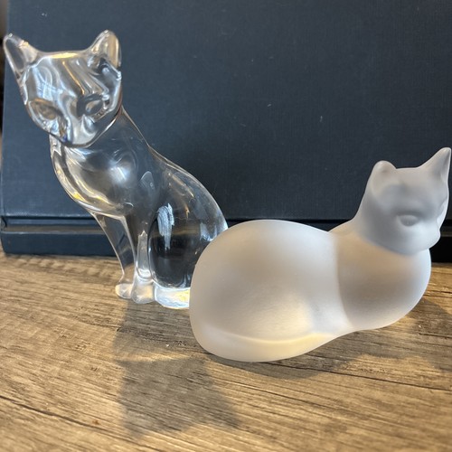 Vintage lenox crystal smooth - vintage,