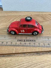 CORGI TOYS #256 Volkswagen